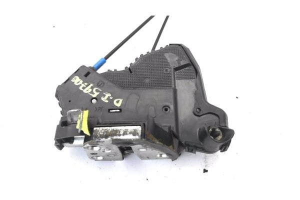 Recambio de cierre electromagnetico delantero izquierdo para toyota avensis cross sport (t27) 2.2 premium referencia OEM IAM A04