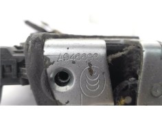 Recambio de cierre electromagnetico delantero izquierdo para toyota avensis cross sport (t27) 2.2 premium referencia OEM IAM A04