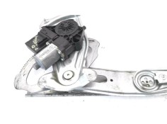 Recambio de mecanismo elevalunas delantero derecho para renault scenic iii (jz) 1.2 grand expression referencia OEM IAM 80730274