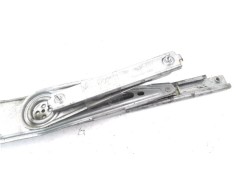 Recambio de mecanismo elevalunas delantero derecho para renault scenic iii (jz) 1.2 grand expression referencia OEM IAM 80730274
