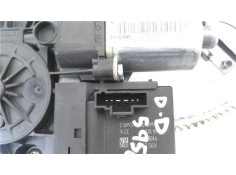 Recambio de mecanismo elevalunas delantero derecho para renault scenic iii (jz) 1.2 grand expression referencia OEM IAM 80730274