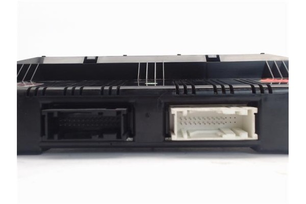 Recambio de mandos climatizador para ford focus c-max (cap) referencia OEM IAM 3M5T18C612AH WIWA47973 