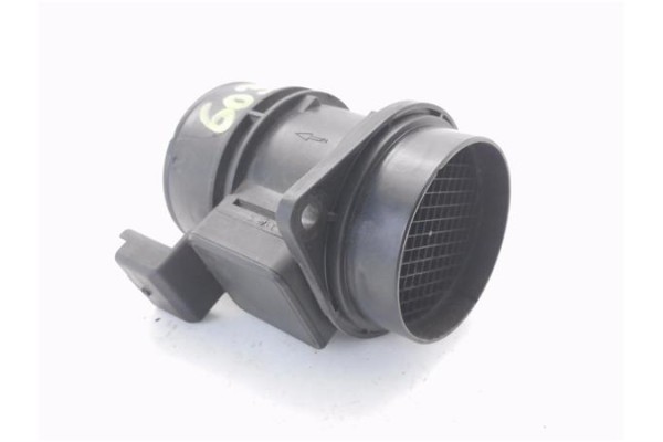 Recambio de caudalimetro para renault megane ii (bm0/1_, cm0/1_) 1.9 dci (bm0g, cm0g) referencia OEM IAM 7700109812  