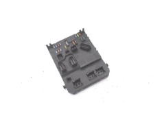 CAJA FUSIBLES/RELE 9657999780 E0200 