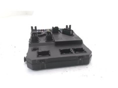 Recambio de caja fusibles/rele para citroen xsara picasso 1.6 hdi referencia OEM IAM 9657999780 E0200 