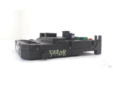 Recambio de caja fusibles/rele para citroen xsara picasso 1.6 hdi referencia OEM IAM 9657999780 E0200 