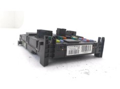 Recambio de caja fusibles/rele para citroen xsara picasso 1.6 hdi referencia OEM IAM 9657999780 E0200 