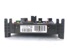 Recambio de caja fusibles/rele para citroen xsara picasso 1.6 hdi referencia OEM IAM 9657999780 E0200 