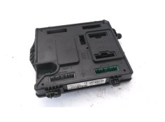 CAJA FUSIBLES/RELE 284B15986R S180098101 