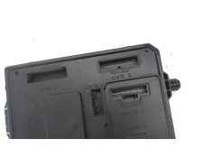 Recambio de caja fusibles/rele para renault grand scénic iii (jz0/1_) 1.5 dci referencia OEM IAM 284B15986R S180098101 