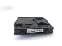 Recambio de caja fusibles/rele para renault grand scénic iii (jz0/1_) 1.5 dci referencia OEM IAM 284B15986R S180098101 
