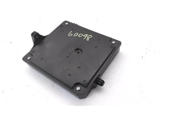 Recambio de caja fusibles/rele para renault grand scénic iii (jz0/1_) 1.5 dci referencia OEM IAM 284B15986R S180098101 