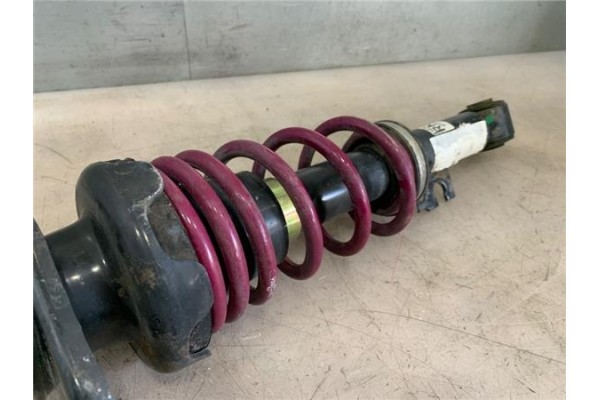 Recambio de amortiguador trasero izquierdo para mini mini (r50,r53) 1.6 cooper s referencia OEM IAM 33526768412 22191200 