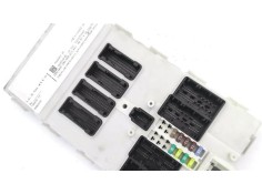 Recambio de caja fusibles/rele para bmw serie 1 berlina 5p (f20) 2.0 116d referencia OEM IAM 116RI001052 936641101 