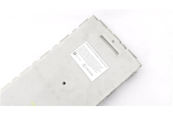 Recambio de caja fusibles/rele para bmw serie 1 berlina 5p (f20) 2.0 116d referencia OEM IAM 116RI001052 936641101 