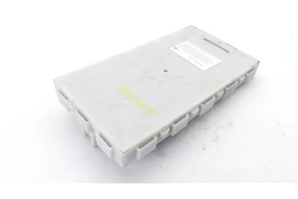 Recambio de caja fusibles/rele para bmw serie 1 berlina 5p (f20) 2.0 116d referencia OEM IAM 116RI001052 936641101 
