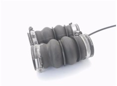 Recambio de tubo intercooler para citroen xsara picasso 1.6 hdi referencia OEM IAM 9661581480A  
