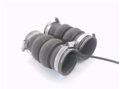 Recambio de tubo intercooler para citroen xsara picasso 1.6 hdi referencia OEM IAM 9661581480A  