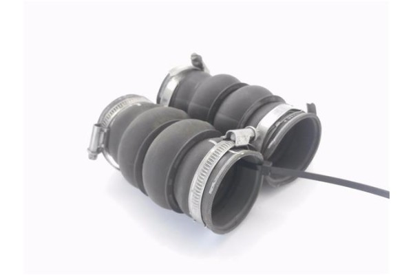 Recambio de tubo intercooler para citroen xsara picasso 1.6 hdi referencia OEM IAM 9661581480A  