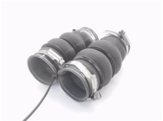 Recambio de tubo intercooler para citroen xsara picasso 1.6 hdi referencia OEM IAM 9661581480A  