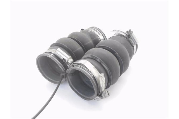 Recambio de tubo intercooler para citroen xsara picasso 1.6 hdi referencia OEM IAM 9661581480A  
