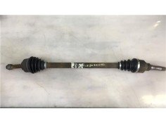 Recambio de palier delantero derecho para citroen c2 1.4 hdi referencia OEM IAM 3273EA  