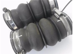 Recambio de tubo intercooler para citroen xsara picasso 1.6 hdi referencia OEM IAM 9661581480A  