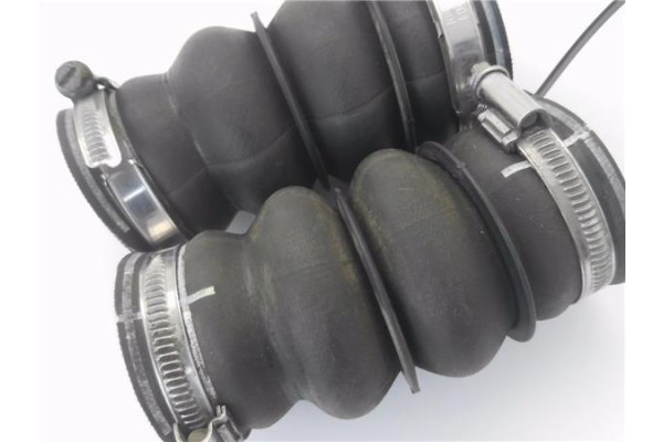 Recambio de tubo intercooler para citroen xsara picasso 1.6 hdi referencia OEM IAM 9661581480A  