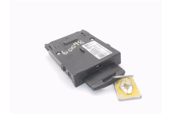 Recambio de clausor para renault grand scénic iii (jz0/1_) 1.5 dci referencia OEM IAM 285909828R A2C53185186 