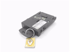 Recambio de clausor para renault grand scénic iii (jz0/1_) 1.5 dci referencia OEM IAM 285909828R A2C53185186 