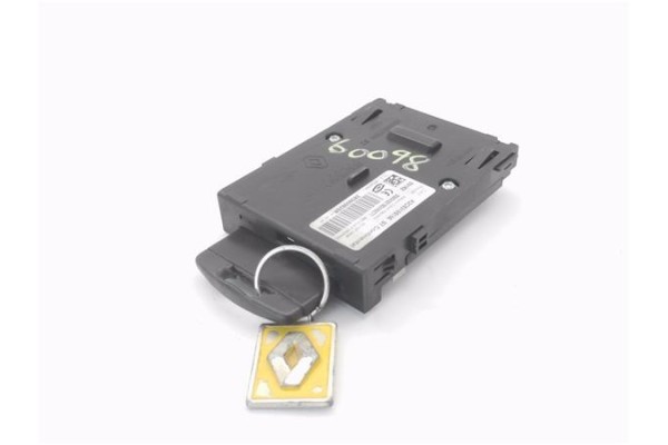 Recambio de clausor para renault grand scénic iii (jz0/1_) 1.5 dci referencia OEM IAM 285909828R A2C53185186 