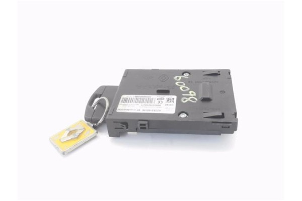 Recambio de clausor para renault grand scénic iii (jz0/1_) 1.5 dci referencia OEM IAM 285909828R A2C53185186 