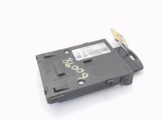 Recambio de clausor para renault grand scénic iii (jz0/1_) 1.5 dci referencia OEM IAM 285909828R A2C53185186 