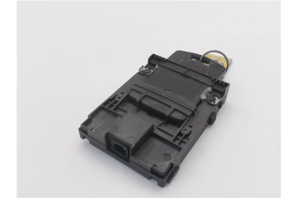 Recambio de clausor para renault grand scénic iii (jz0/1_) 1.5 dci referencia OEM IAM 285909828R A2C53185186 
