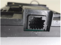 Recambio de clausor para renault grand scénic iii (jz0/1_) 1.5 dci referencia OEM IAM 285909828R A2C53185186 