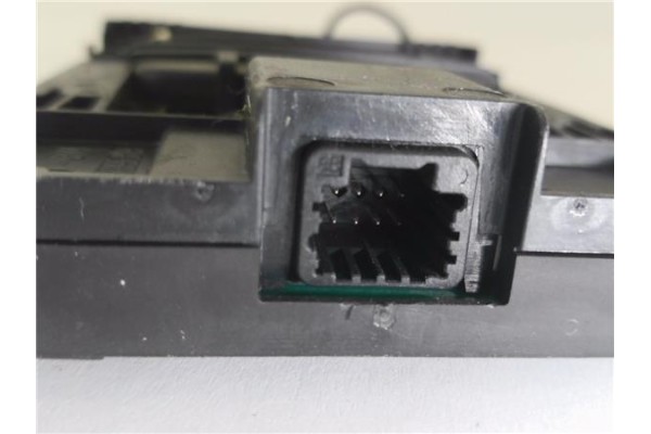 Recambio de clausor para renault grand scénic iii (jz0/1_) 1.5 dci referencia OEM IAM 285909828R A2C53185186 