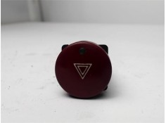 Recambio de interruptor luces emergencia para peugeot partner furgón 1.6 hdi referencia OEM IAM 9644845777  