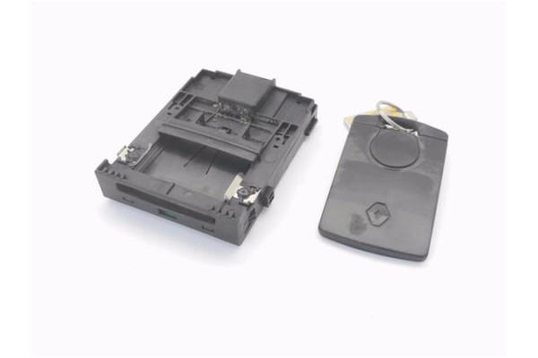 Recambio de clausor para renault grand scénic iii (jz0/1_) 1.5 dci referencia OEM IAM 285909828R A2C53185186 