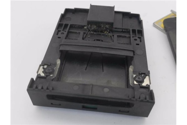 Recambio de clausor para renault grand scénic iii (jz0/1_) 1.5 dci referencia OEM IAM 285909828R A2C53185186 