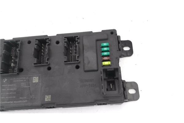 Recambio de caja fusibles/rele para bmw serie 1 berlina 5p (f20) 2.0 116d referencia OEM IAM 932970001 A2C3045001500 