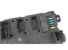 Recambio de caja fusibles/rele para bmw serie 1 berlina 5p (f20) 2.0 116d referencia OEM IAM 932970001 A2C3045001500 
