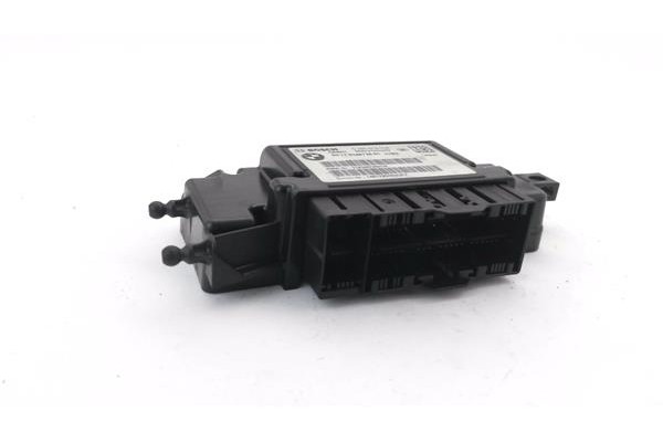 Recambio de centralita airbag para bmw serie 1 berlina 5p (f20) 2.0 116d referencia OEM IAM 934872601 2,85E+08 