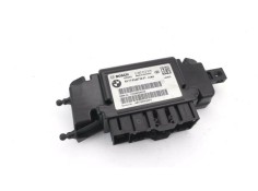 Recambio de centralita airbag para bmw serie 1 berlina 5p (f20) 2.0 116d referencia OEM IAM 934872601 2,85E+08 