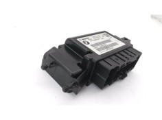 Recambio de centralita airbag para bmw serie 1 berlina 5p (f20) 2.0 116d referencia OEM IAM 934872601 2,85E+08 