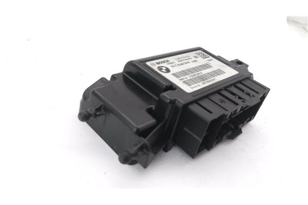 Recambio de centralita airbag para bmw serie 1 berlina 5p (f20) 2.0 116d referencia OEM IAM 934872601 2,85E+08 