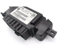 Recambio de centralita airbag para bmw serie 1 berlina 5p (f20) 2.0 116d referencia OEM IAM 934872601 2,85E+08 