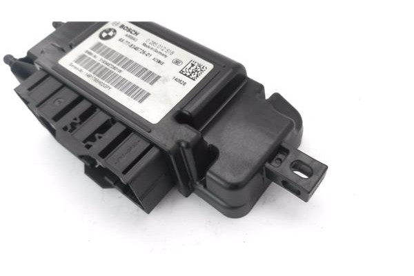 Recambio de centralita airbag para bmw serie 1 berlina 5p (f20) 2.0 116d referencia OEM IAM 934872601 2,85E+08 