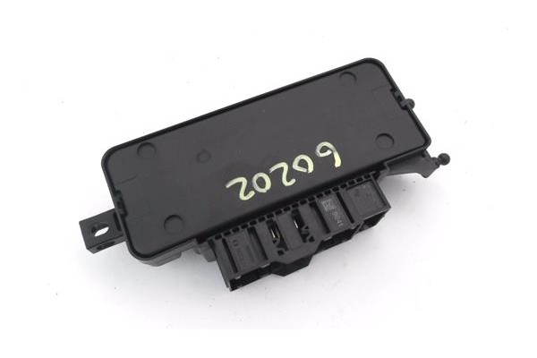 Recambio de centralita airbag para bmw serie 1 berlina 5p (f20) 2.0 116d referencia OEM IAM 934872601 2,85E+08 