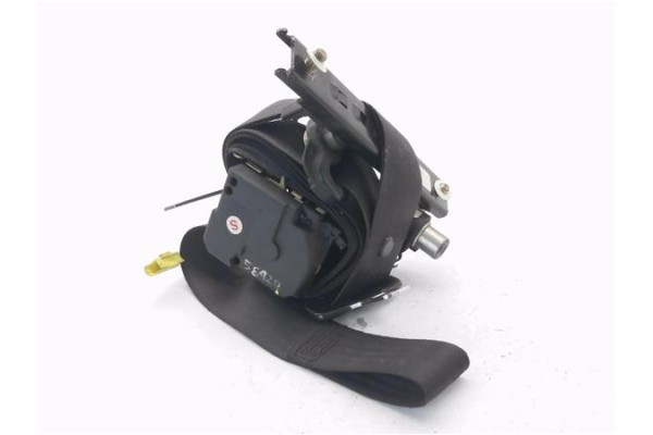 Recambio de cinturon seguridad delantero izquierdo para fiat stilo (192) 1.9 jtd (192_xe1a) referencia OEM IAM 33035687C  