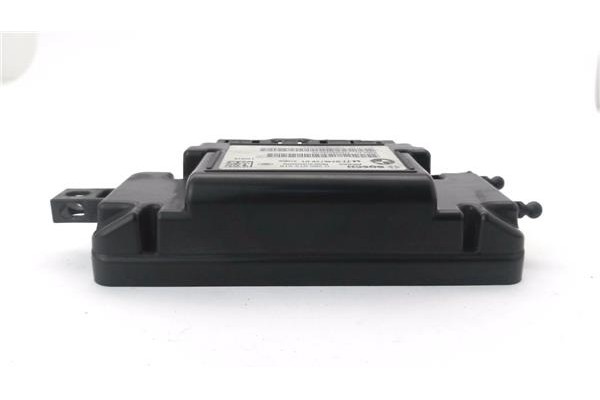 Recambio de centralita airbag para bmw serie 1 berlina 5p (f20) 2.0 116d referencia OEM IAM 934872601 2,85E+08 